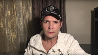 Corey Feldman Is Raising $10 Million to Make a Documentary About Pedophilia In Hollywood